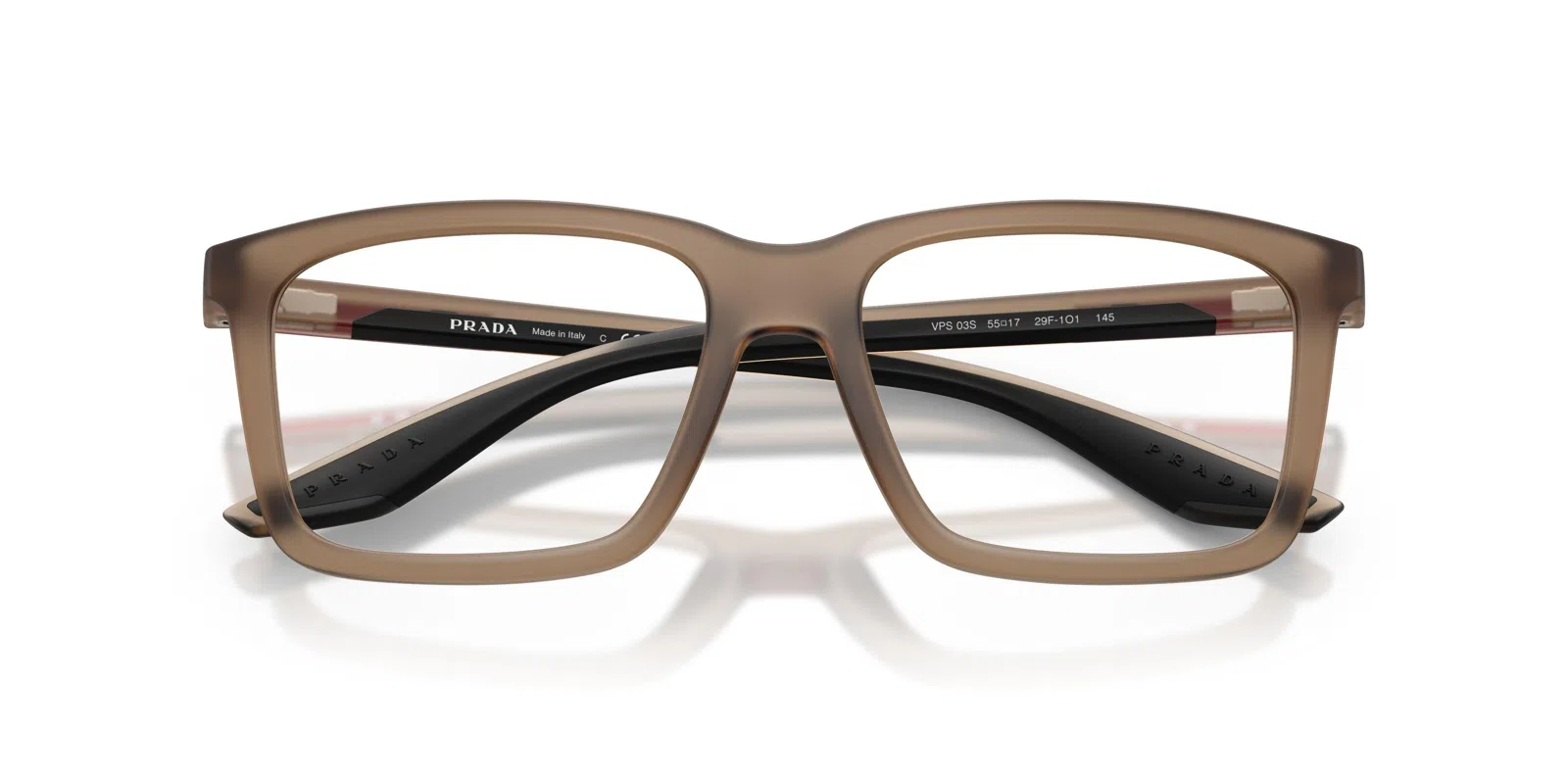 Prada Linea Rossa 03SV Eyeglasses - view 25